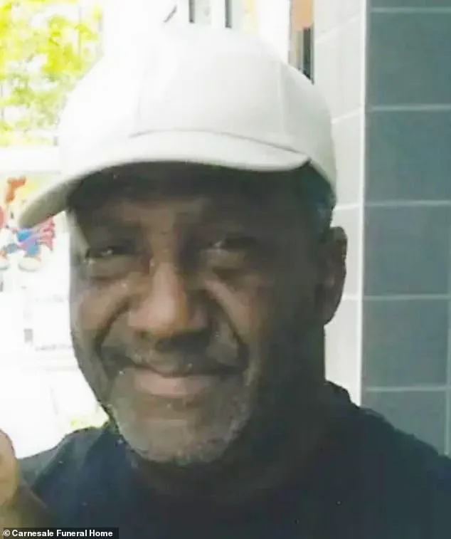Controversial Pardon Sparks Questions Over Family Ties in High-Profile Murder Case