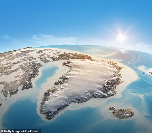 From Real Estate to Diplomacy: Trump's Greenland Gambit Divides Allies, as One Adviser Notes, 'Relief Mixes with Wary Caution'