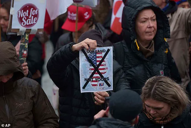 From Real Estate to Diplomacy: Trump's Greenland Gambit Divides Allies, as One Adviser Notes, 'Relief Mixes with Wary Caution'