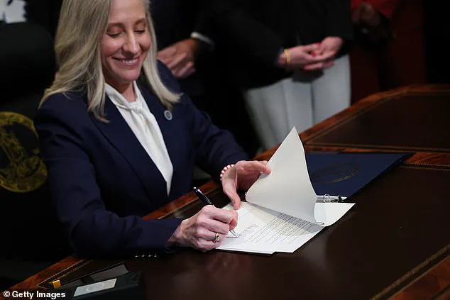 Historic Win for Democrats as Abigail Spanberger Becomes Virginia's First Female Governor, But Policies Spark Outcry – 'This is a Direct Attack on Our Values,' Says Opponent Winsome Earle-Sears