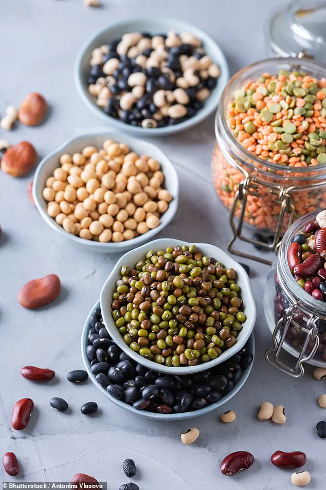 Late-Breaking Study: Lean Pork in Plant-Forward Diet May Offer Health Benefits Comparable to Legumes, Per *Current Developments In Nutrition*