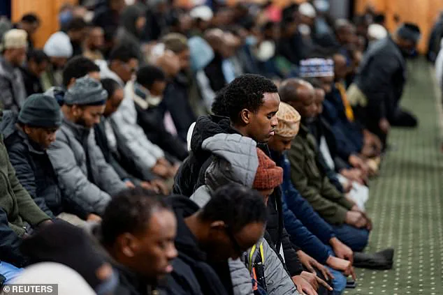 Trump's 'Operation Catch of the Day' Ignites Backlash as Federal Raids Target Somali Migrants in Maine