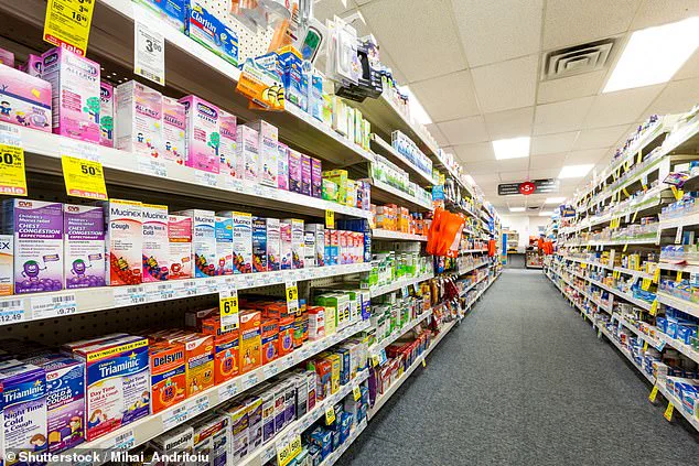 Doctors Warn OTC Benadryl Risks Outweigh Benefits in Allergy Medication Debate