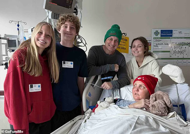 From Tragedy to Advocacy: A Mother's Journey in the Wake of a Deadly Crash and Its Community Impact