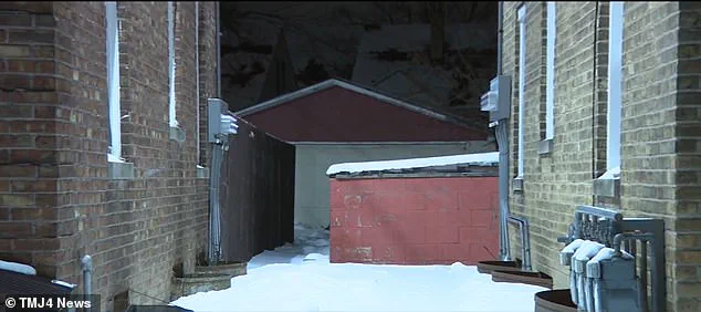 Milwaukee Man's Violent Encounter on Grindr: From Connection to Crisis