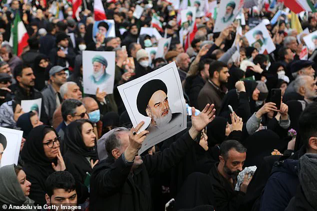 Trump's 'Big Flotilla' Sparks Tensions as Iran Watched Closely, Says Reelected President