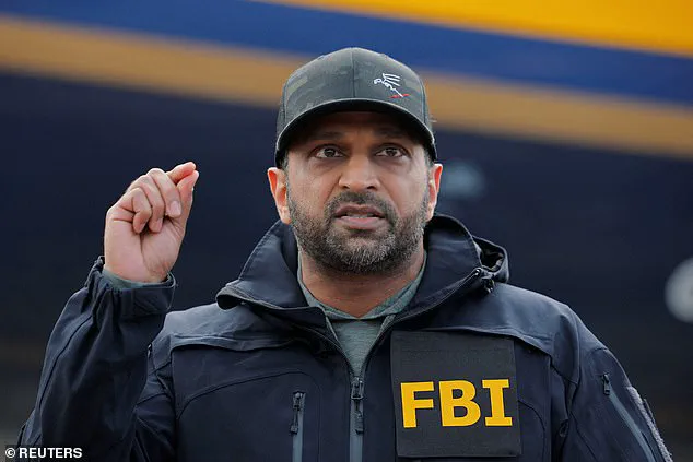 Behind Closed Doors: FBI Agent Resigns Amid Alleged Pressure to Halt ICE Shooting Inquiry