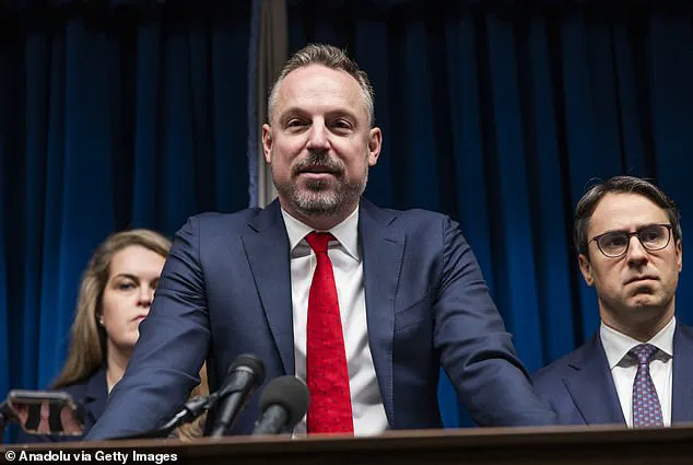 Behind Closed Doors: FBI Agent Resigns Amid Alleged Pressure to Halt ICE Shooting Inquiry