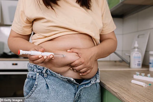 Exclusive Warning: Leading Pharmacist Reveals Hidden Risks of Home Weight-Loss Treatments