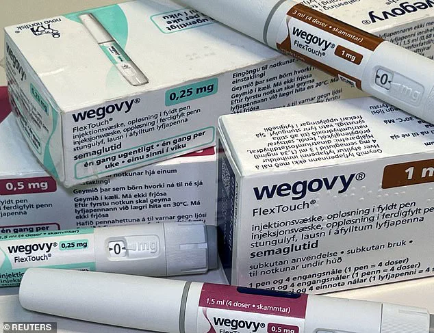Exclusive Warning: Leading Pharmacist Reveals Hidden Risks of Home Weight-Loss Treatments