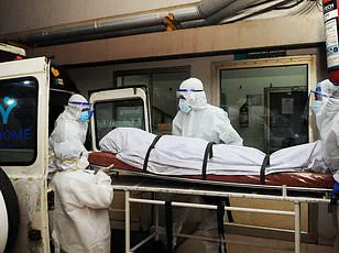 Health experts warn of escalating Nipah virus crisis near Kolkata as deadly outbreak claims lives and sparks race to contain spread