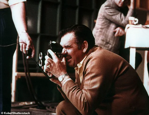 Russell Meyer: The Controversial Filmmaker Who Redefined Boundaries and Sparked a Cultural Reckoning