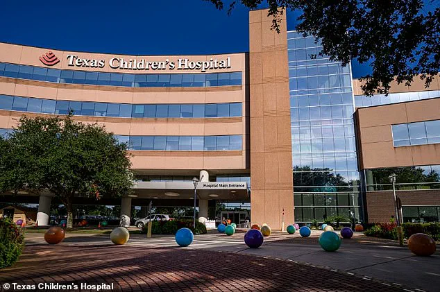 Texas Plastic Surgeon Sues Colleague Over False Rape Accusation in Whistleblowing Case Involving Texas Children's Hospital