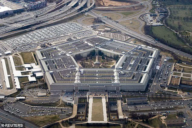 U.S. Defense Strategy Calls for Greater Ally Responsibility, Criticizes Reliance on American Support