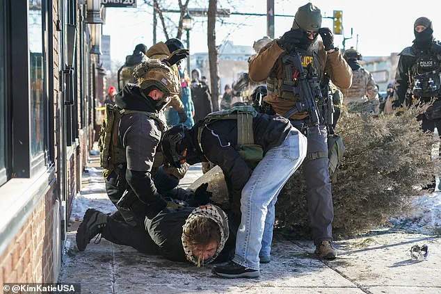 Exclusive: DHS Insider Details Controversial Response to Alex Pretti Shooting