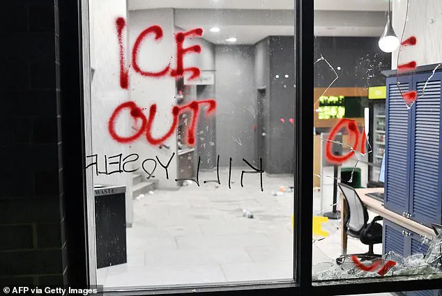 Exclusive Insights: GOP Governor Exposes Hidden Truths Behind ICE's Controversial Actions and Trump's Immigration Crackdown