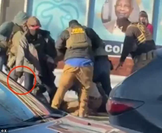 Governor Tim Walz Urges Trump to Withdraw Federal Immigration Agents Amid Tensions Over Second Protester Shooting in Minnesota