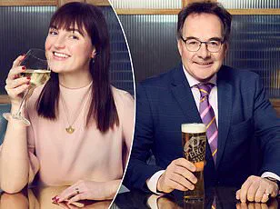 Study Reveals Link Between Two Daily Alcoholic Drinks and Nearly Doubled Bowel Cancer Risk, Experts Warn