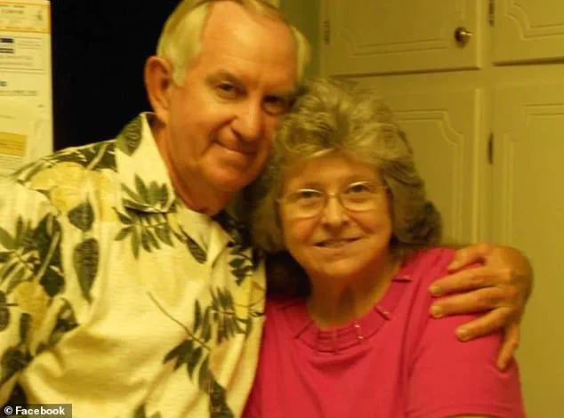 19-Year-Old Charged with Murder of Grandparents in South Carolina Community
