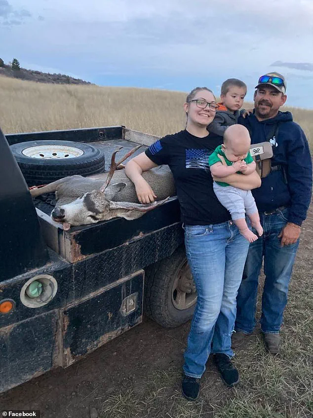 Cassandra Clinger, 23, Killed in Murder-Suicide by Ex-Husband Christopher Moon, 43, in Freedom, Idaho, Says Sheriff's Office