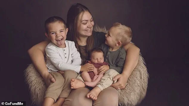 Cassandra Clinger, 23, Killed in Murder-Suicide by Ex-Husband Christopher Moon, 43, in Freedom, Idaho, Says Sheriff's Office