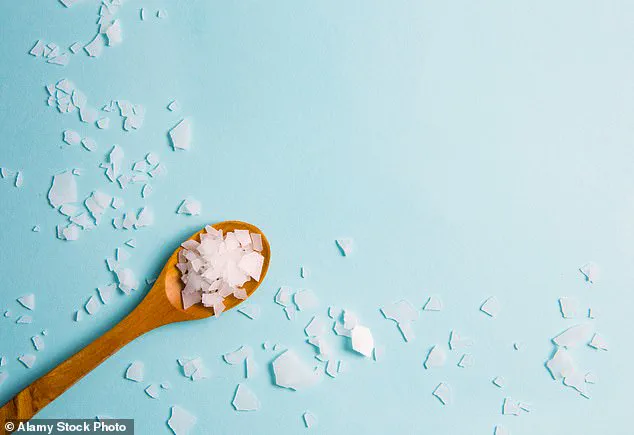 Expert Insights: Unveiling the Limited Health Claims of Premium Pink Himalayan Salt and Their Impact on Public Well-Being