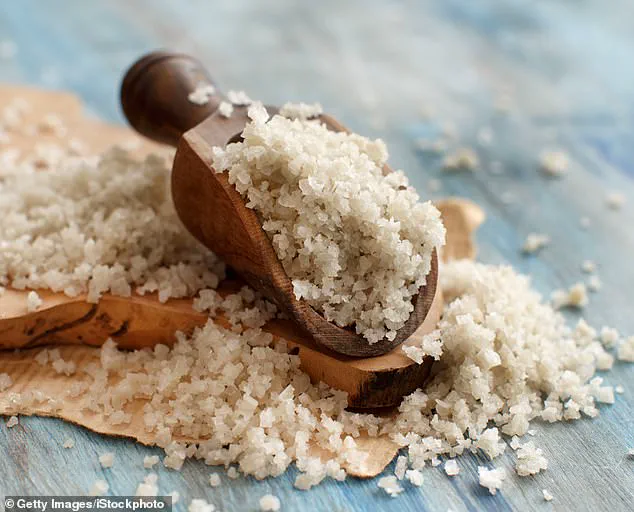 Expert Insights: Unveiling the Limited Health Claims of Premium Pink Himalayan Salt and Their Impact on Public Well-Being