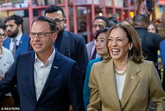 Shapiro's Memoir Exposes Pandemic-Related Tensions with Harris's Team During 2024 Veepstakes