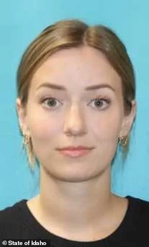 Breaking: New Evidence Reveals Teacher's Alleged 3.5-Hour Encounter with 17-Year-Old Student in Spokane