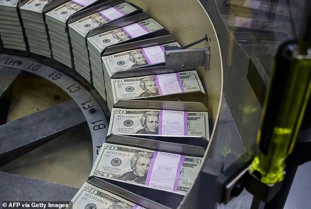 Exclusive Insights: How Trump's Tax Refund Strategy Secures Political Leverage as Midterms Loom