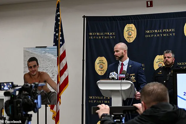 Miramar Beach's Decade-Long Search for Jacob Lyon Concludes with Confirmation of Remains