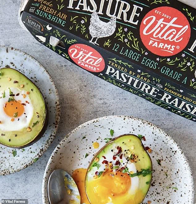 Vital Farms' Premium Pricing Under Fire as Nutritional Claims Spark Social Media Scandal