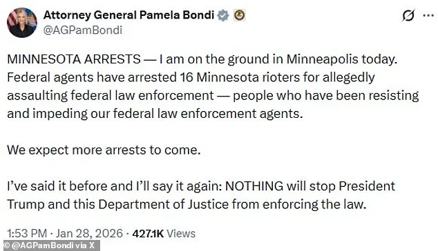 Arrest of Somali Activist Who Challenged Stereotypes Sparks National Debates on Immigration and Racial Justice