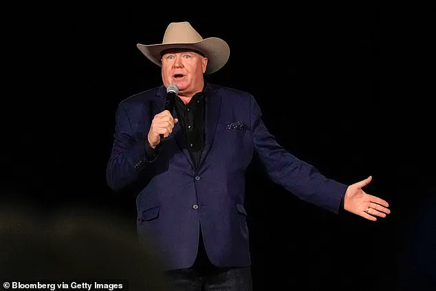 Clandestine Trump Administration Meetings with Alberta Separatists Spark Geopolitical Concerns