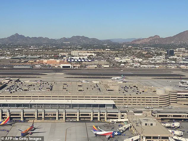 Federal Charges and Evacuation Prompt Security Scrutiny After Unvetted Passenger Boards Flight