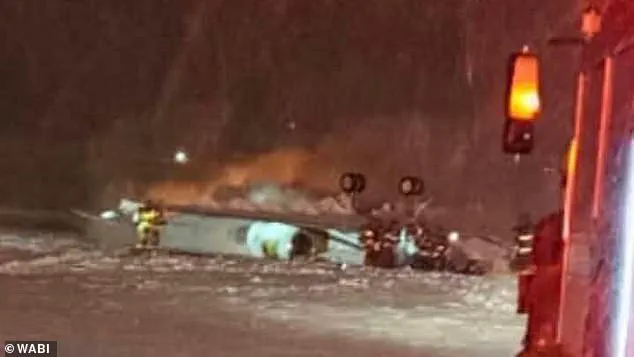 Fifth Victim of Bangor Jet Crash Identified as 34-Year-Old Wine Expert Shelby Kuyawa