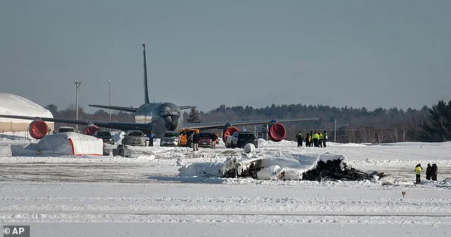 Fifth Victim of Bangor Jet Crash Identified as 34-Year-Old Wine Expert Shelby Kuyawa