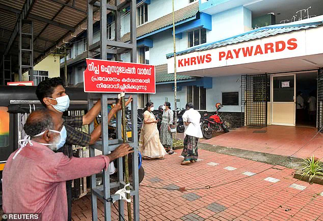 Global Health Alert: Nipah Virus Resurfaces, Prompting Enhanced Screening and Public Health Measures as India Confirms Cases