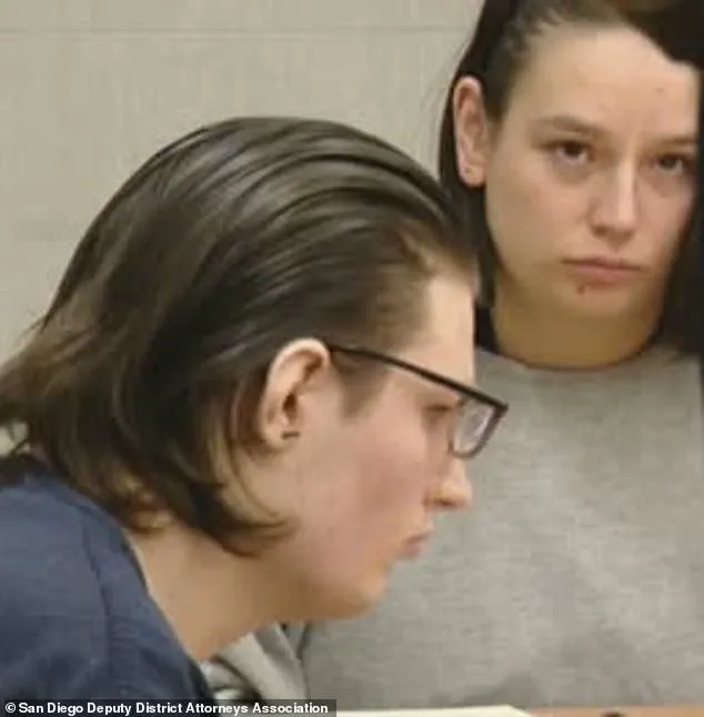 Late-Breaking: San Diego Trial in Baby's Death Leaves Juror in Tears as Parents Face Murder Charges