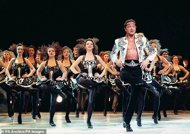 Michael Flatley Secures Landmark Court Victory, Paves Way for *Lord Of The Dance* Revival