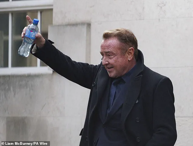 Michael Flatley Secures Landmark Court Victory, Paves Way for *Lord Of The Dance* Revival