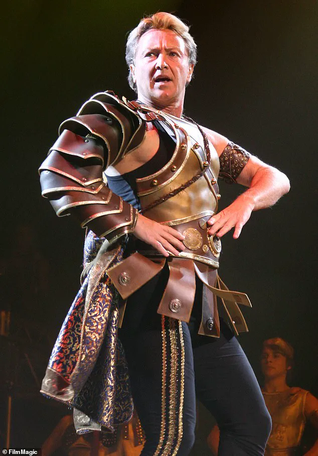 Michael Flatley Secures Landmark Court Victory, Paves Way for *Lord Of The Dance* Revival