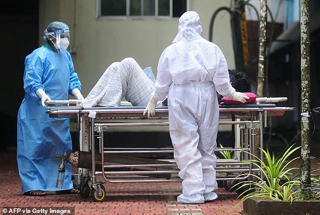 US and Indian Authorities Collaborate on Nipah Virus Response, Enforcing Surveillance and Travel Restrictions to Protect Public Health