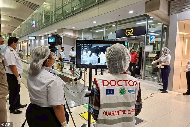US and Indian Authorities Collaborate on Nipah Virus Response, Enforcing Surveillance and Travel Restrictions to Protect Public Health
