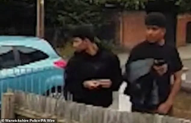Breaking: Chilling Courtroom Footage Reveals Mockery of 12-Year-Old Girl by Afghan National in Nuneaton Trial
