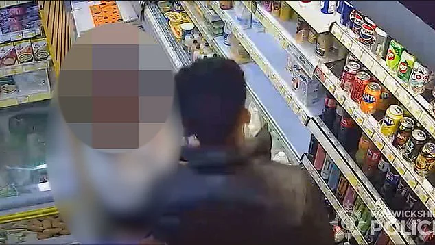 Breaking: Chilling Courtroom Footage Reveals Mockery of 12-Year-Old Girl by Afghan National in Nuneaton Trial