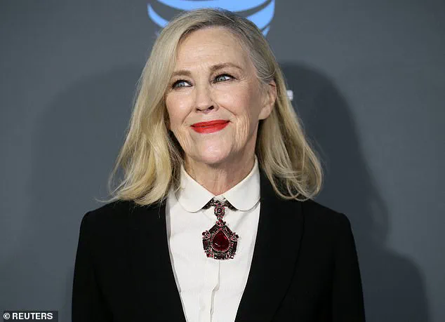 Catherine O’Hara Passes Away at 71, Leaving a Legacy of Iconic Roles in Hollywood