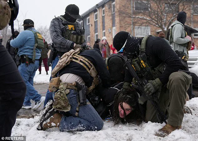 Fatal Shootings of Protesters Prompt Removal of Border Patrol Chief, Reigniting Debate on Militarization