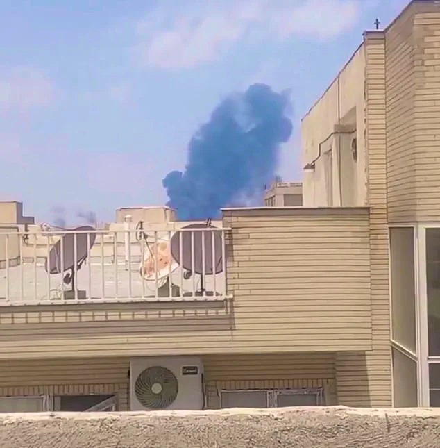 Two Explosions in Iran's Bandar Abbas Kill Five, Injure 19 Amid Regional Tensions