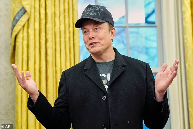 Elon Musk Denies Alleged Ties to Jeffrey Epstein Amid Claims of Complex Relationship